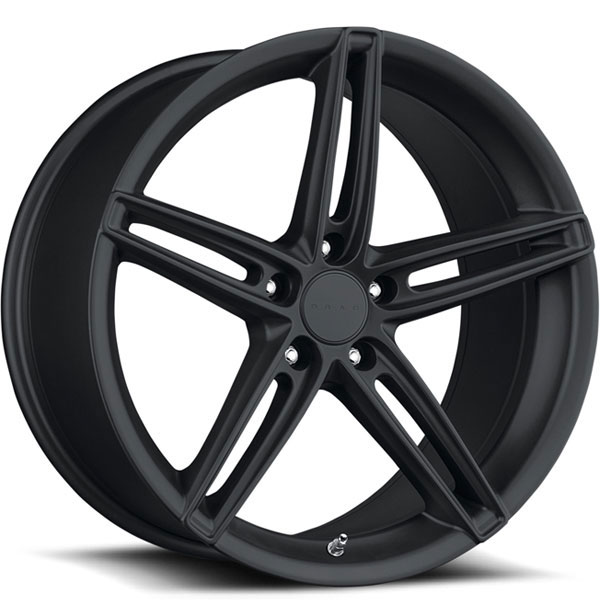 Drag DR-73 Flat Black